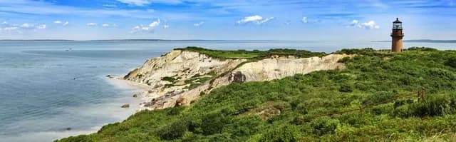 Martha’s Vineyard