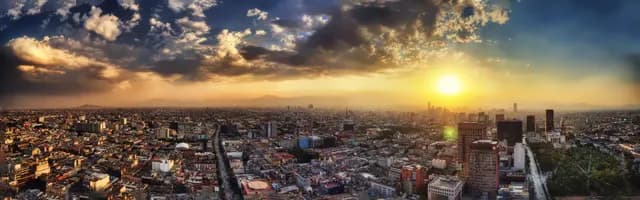 Mexico City