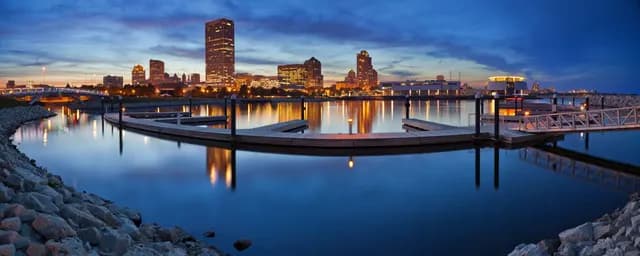 Milwaukee