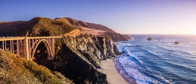 Monterey