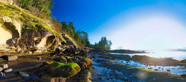 Nanaimo