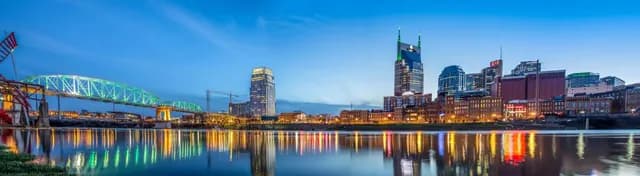 Nashville