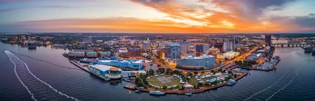 Norfolk