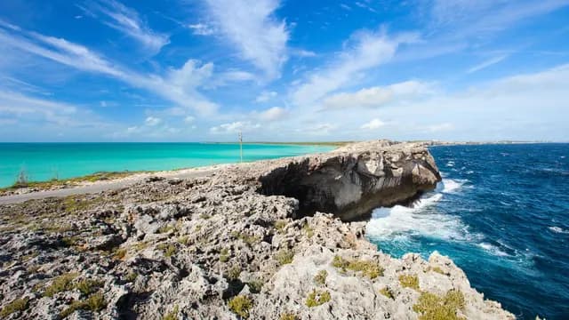 North Eleuthera