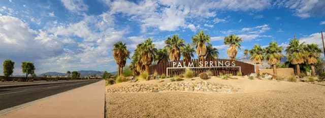 Palm Springs