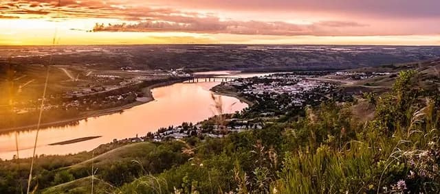 Peace River