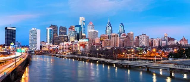 Philadelphia