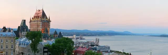 Quebec
