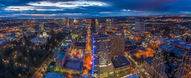Sacramento