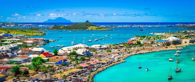 Saint Martin