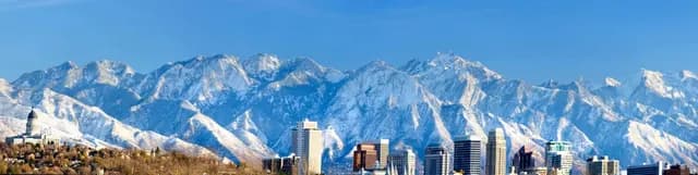 Salt Lake City
