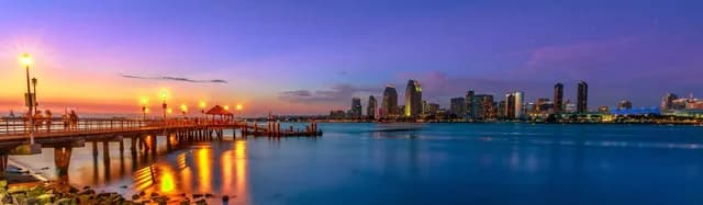 San Diego
