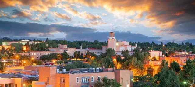 Santa Fe