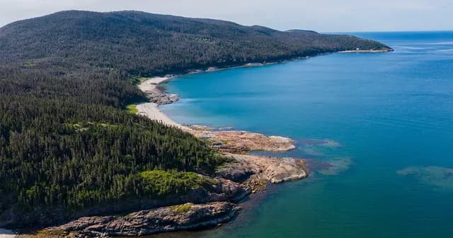 Sept-Îles