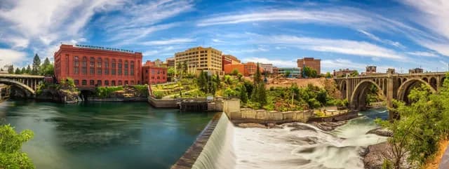 Spokane
