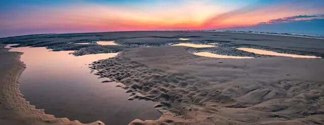St Simons Island