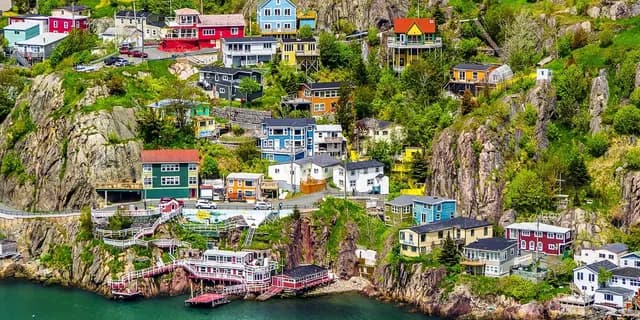 St. John’s