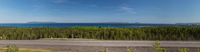 Thunder Bay