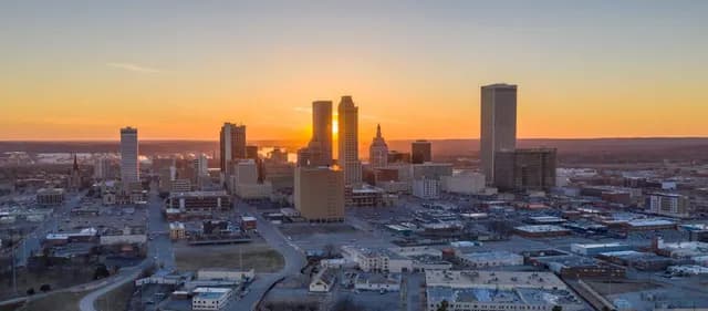 Tulsa