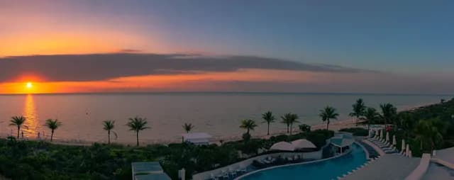 Turks and Caicos