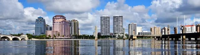 West Palm Beach