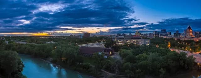 Winnipeg