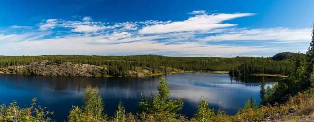 Yellowknife