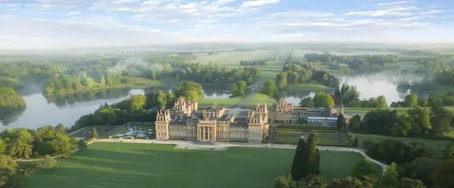 Blenheim