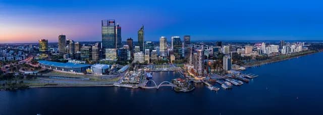 Perth