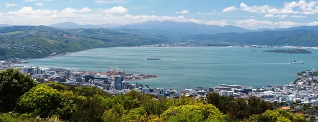 Wellington