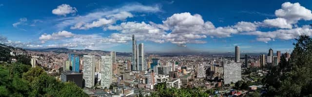 Bogota