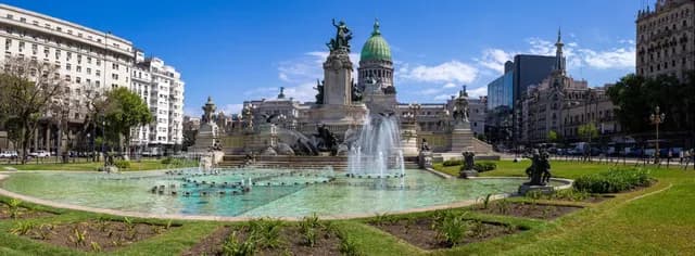 Buenos Aires