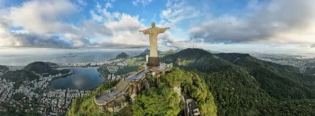Rio De Janeiro