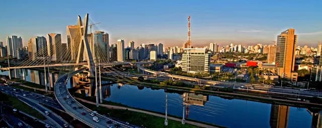 Sao Paulo