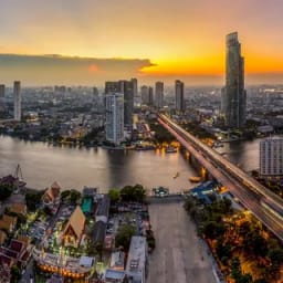 Bangkok