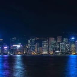 Hong Kong