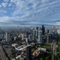 Jakarta
