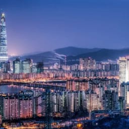 Seoul