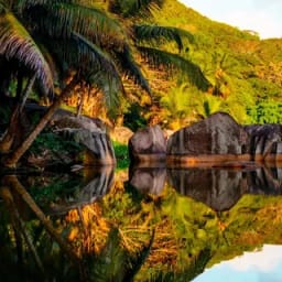 Seychelles