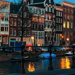 Amsterdam
