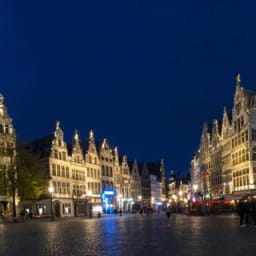 Antwerp