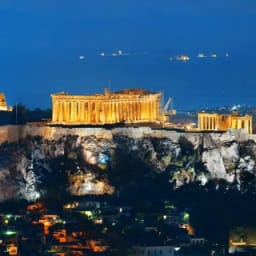 Athens