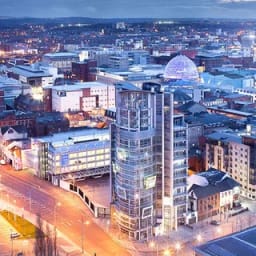 Belfast