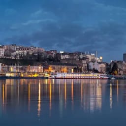 Belgrade