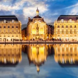 Bordeaux
