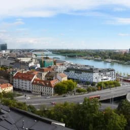 Bratislava