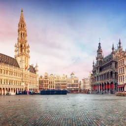 Brussels