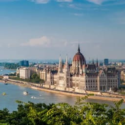 Budapest