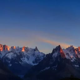 Chamonix