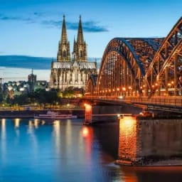 Cologne